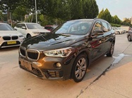 BMW X1 2017