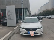 Honda Integra 2023
