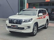 Toyota Prado 2018