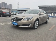 Buick Regal 2015