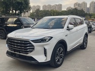 Jetour X70 PLUS 2022