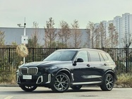 BMW X5 2025