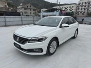 Volkswagen Lavida 2020