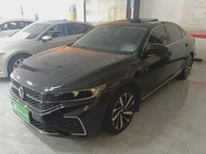 Volkswagen Passat 2022