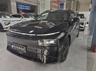 XPeng G9 2025