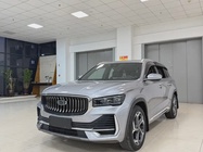 Geely Xingyue L 2021