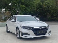 Honda Accord 2019