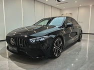 Mercedes-Benz A-Class 2024