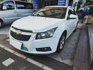 Chevrolet Cruze 2014