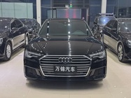 Audi A6 2022