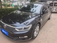 Volkswagen Magotan 2019