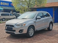 Mitsubishi ASX 2013