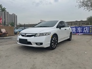 Honda Civic 2011