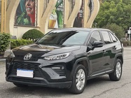 Toyota Wildlander 2022