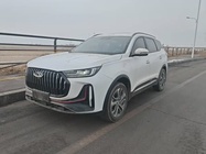 Chery Tiggo 7 2024
