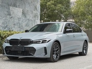 BMW 3 Series 2025
