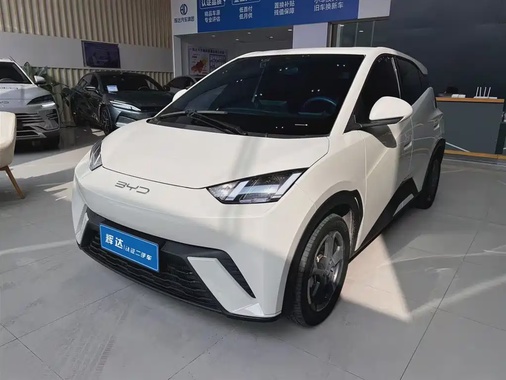 BYD Seagull 2023