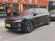 Li Auto L9 2023