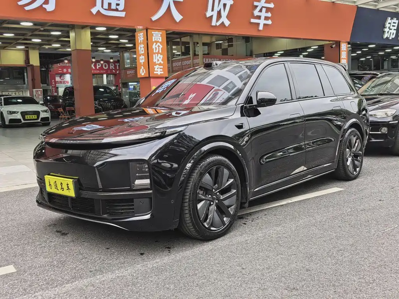 Li Auto L9