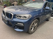 BMW X3 2019