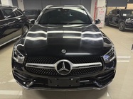 Mercedes-Benz GLC-Class 2022