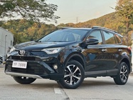 Toyota RAV4 2017