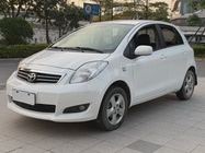 Toyota Yaris 2013