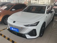Changan UNI-V 2023