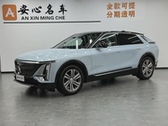 Cadillac Lyriq 2025