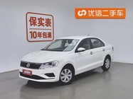 Volkswagen Jetta 2018