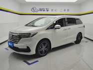 Honda Odyssey 2023