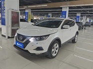 Nissan Qashqai 2023