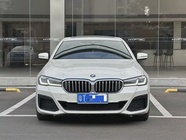 BMW 6 Series 2021