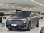 Li Auto L9 2023