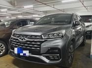 Chery Tiggo 8 2023
