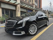 Cadillac XTS 2018