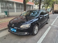 Volkswagen Sagitar 2014