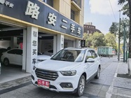 Haval H6 2018