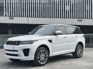 Land Rover Sport 2017