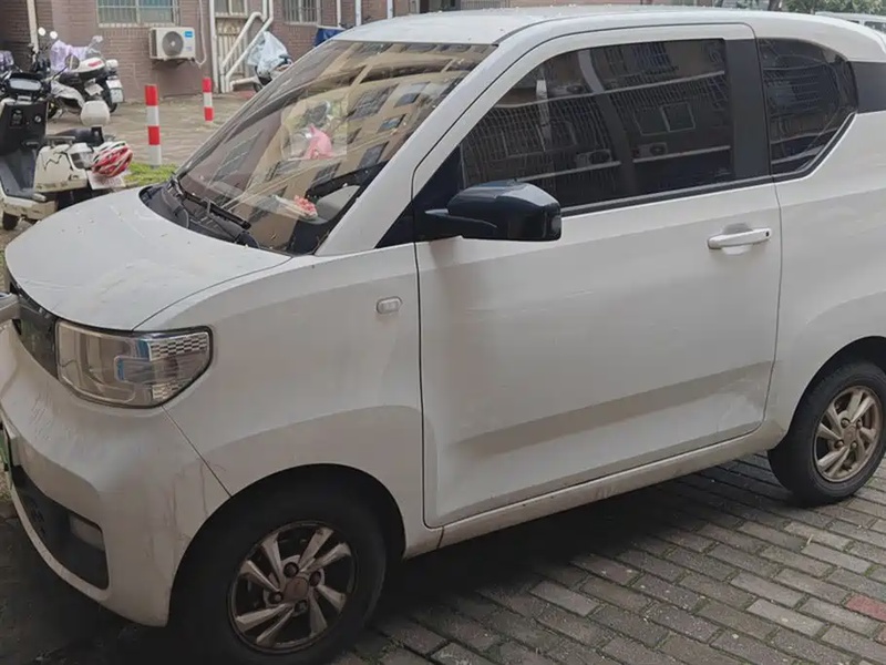 Wuling Mini