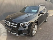 Mercedes-Benz GLB-Class 2023