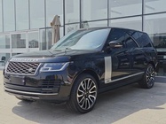 Land Rover Range Rover 2022