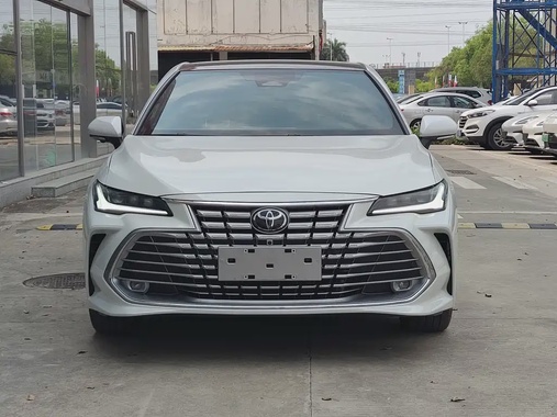 Toyota Avalon 2024