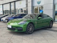 Porsche Panamera 2019