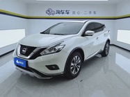 Nissan Murano 2020