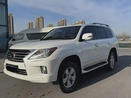 Lexus LX 2013