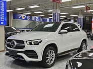 Mercedes-Benz GLE-Class 2019