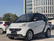 Smart ForTwo 2011