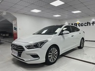 Hyundai Mistra 2019