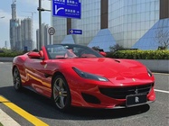 Ferrari Portofino 2019
